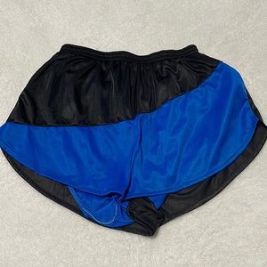 Running shorts